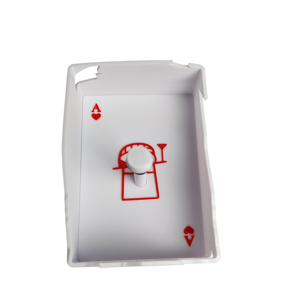 Phantom Thief Kidd Shadow Lamp™ — The Mystery That Vanishes Into Light