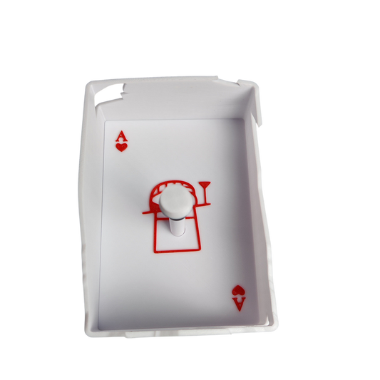 Phantom Thief Kidd Shadow Lamp™ — The Mystery That Vanishes Into Light
