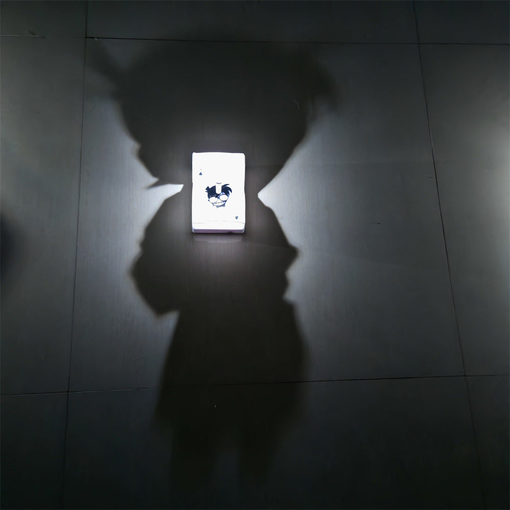 Detective Conan Shadow Lamp™ — Solve The Mystery Of Your Room
