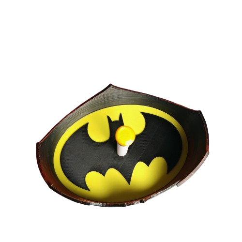 Batman Shadow Lamp™ — Turn Any Wall Into Batman Energy