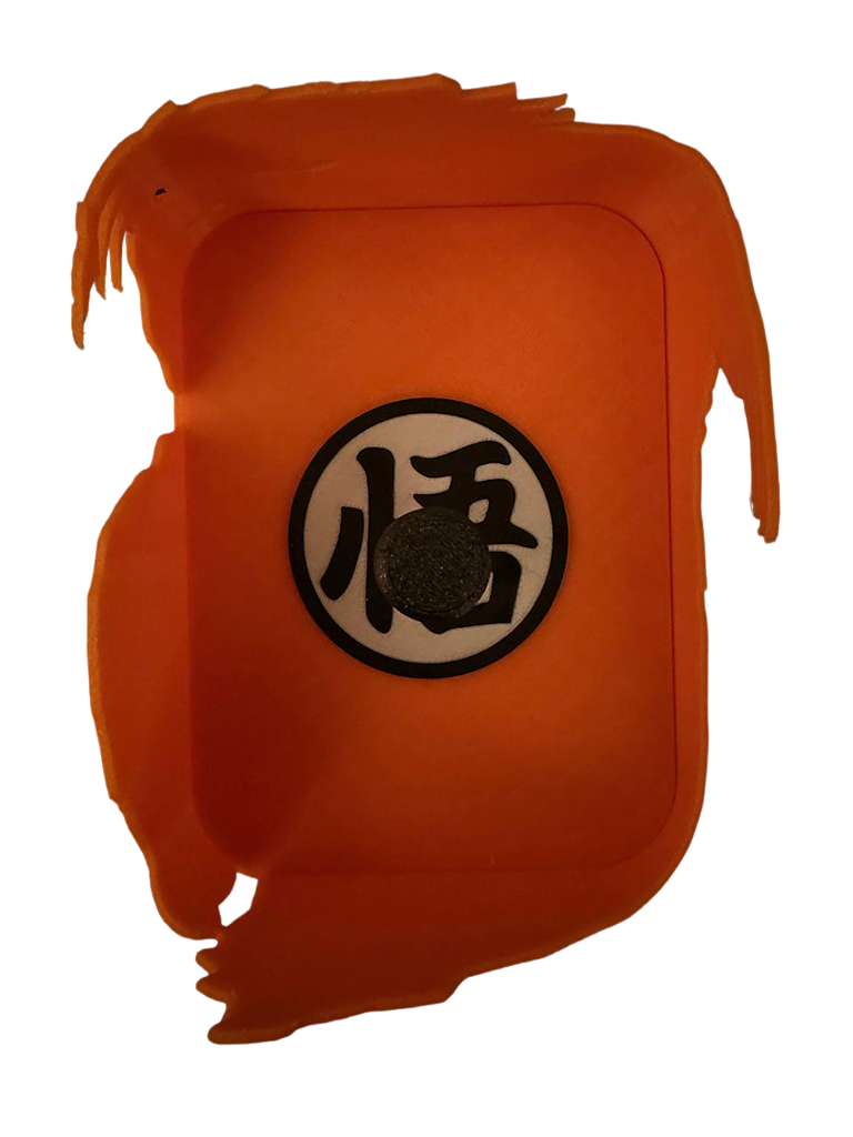 Goku Shadow Lamp™ — Turn Any Wall Into Dragon Ball Energy