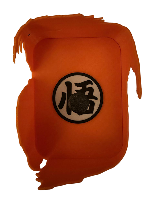 Goku Shadow Lamp™ — Turn Any Wall Into Dragon Ball Energy